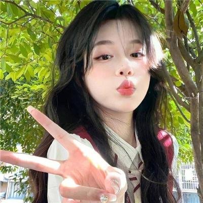 女孩的成长图腾