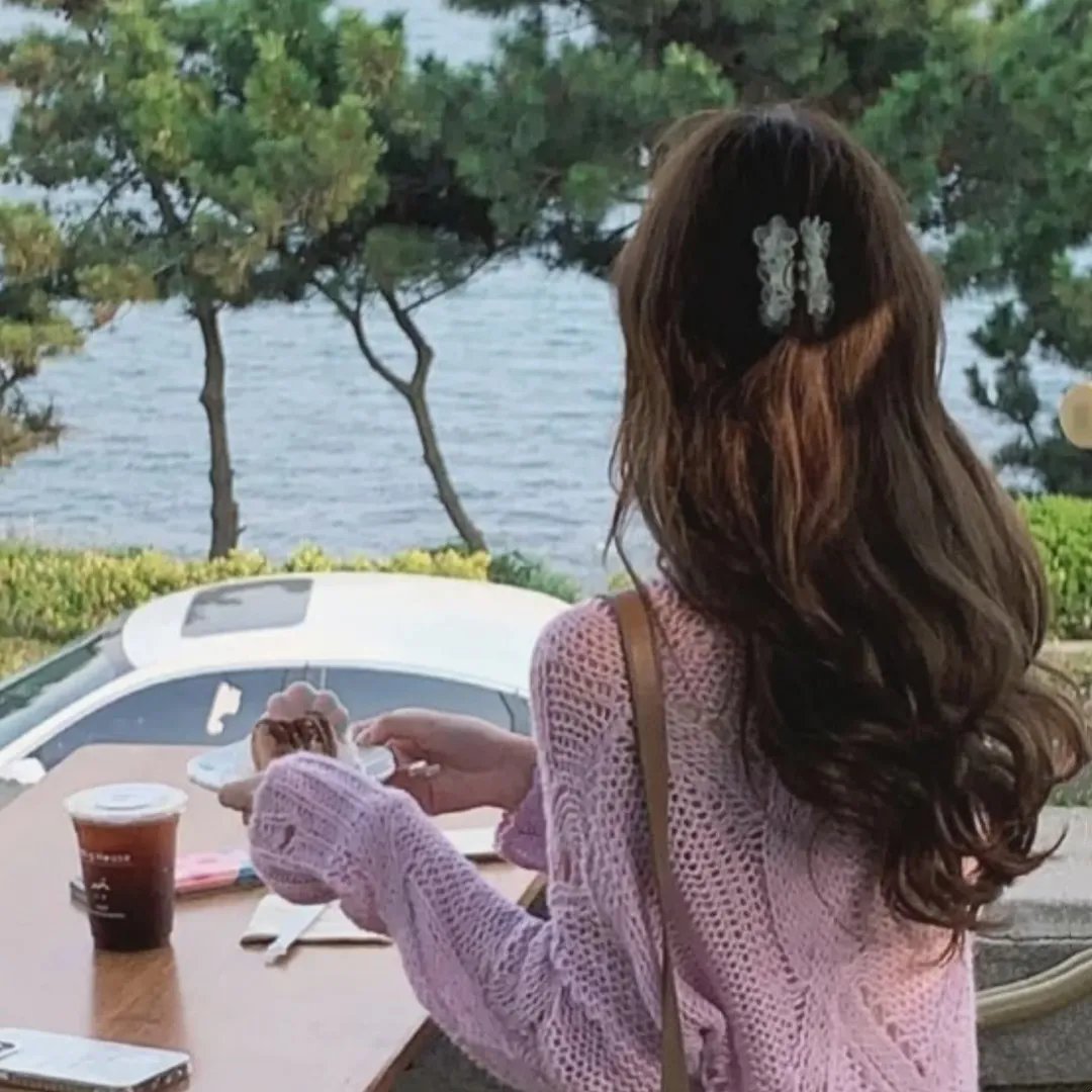 我爱有你的大海